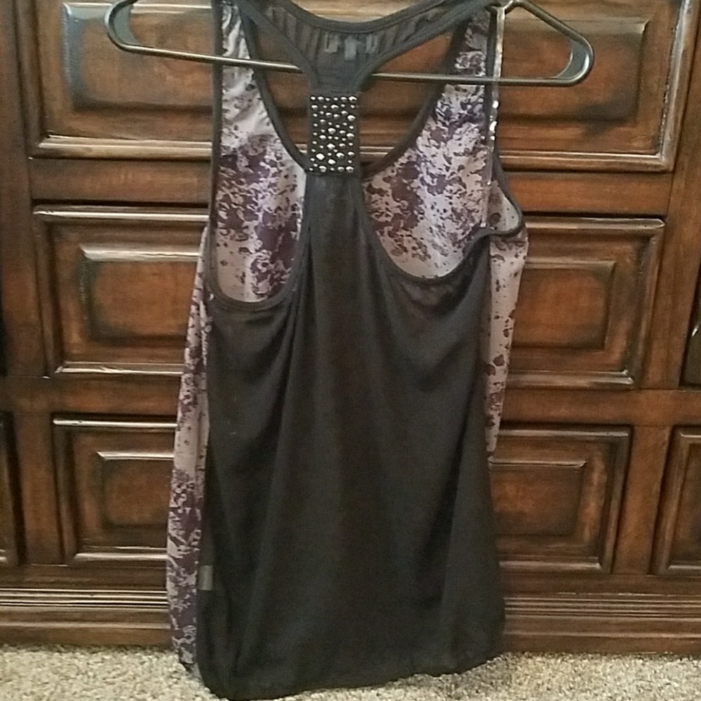Tank top - Picture 2 of 2